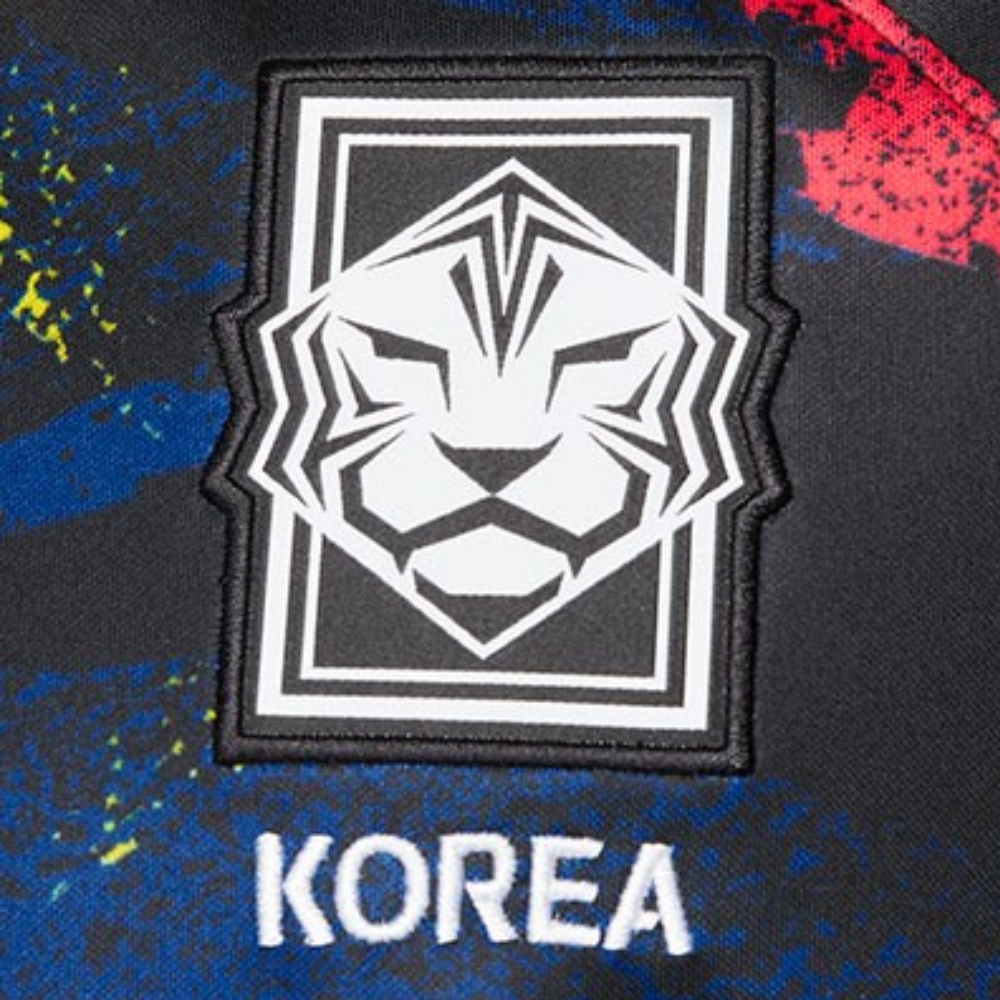 South Korea FIFA World Cup Away Soccer Jersey 2022