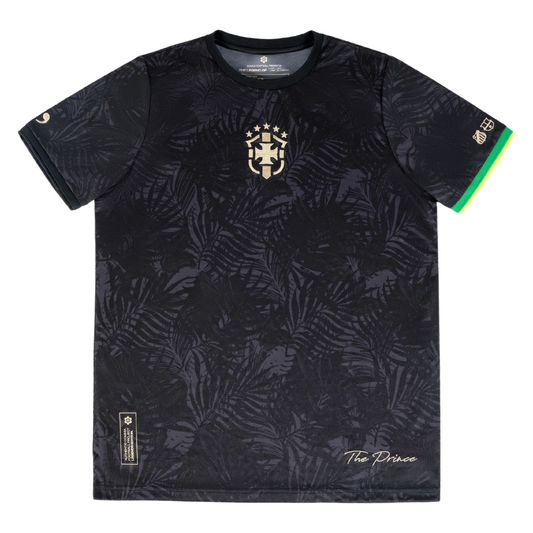 Comma Football The Prince Jersey - Goal Digger Jerseys | High Quality Football Kits | Soccer Jerseys