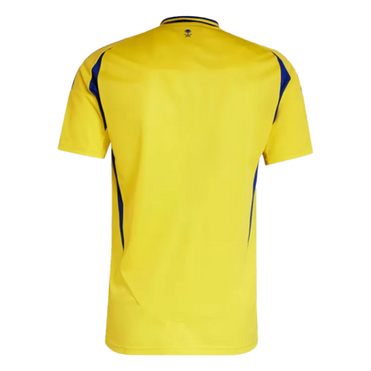 Al Nassr Home Soccer Jersey 2024/25