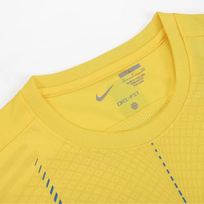 Al Nassr Home Soccer Jersey 2023/24