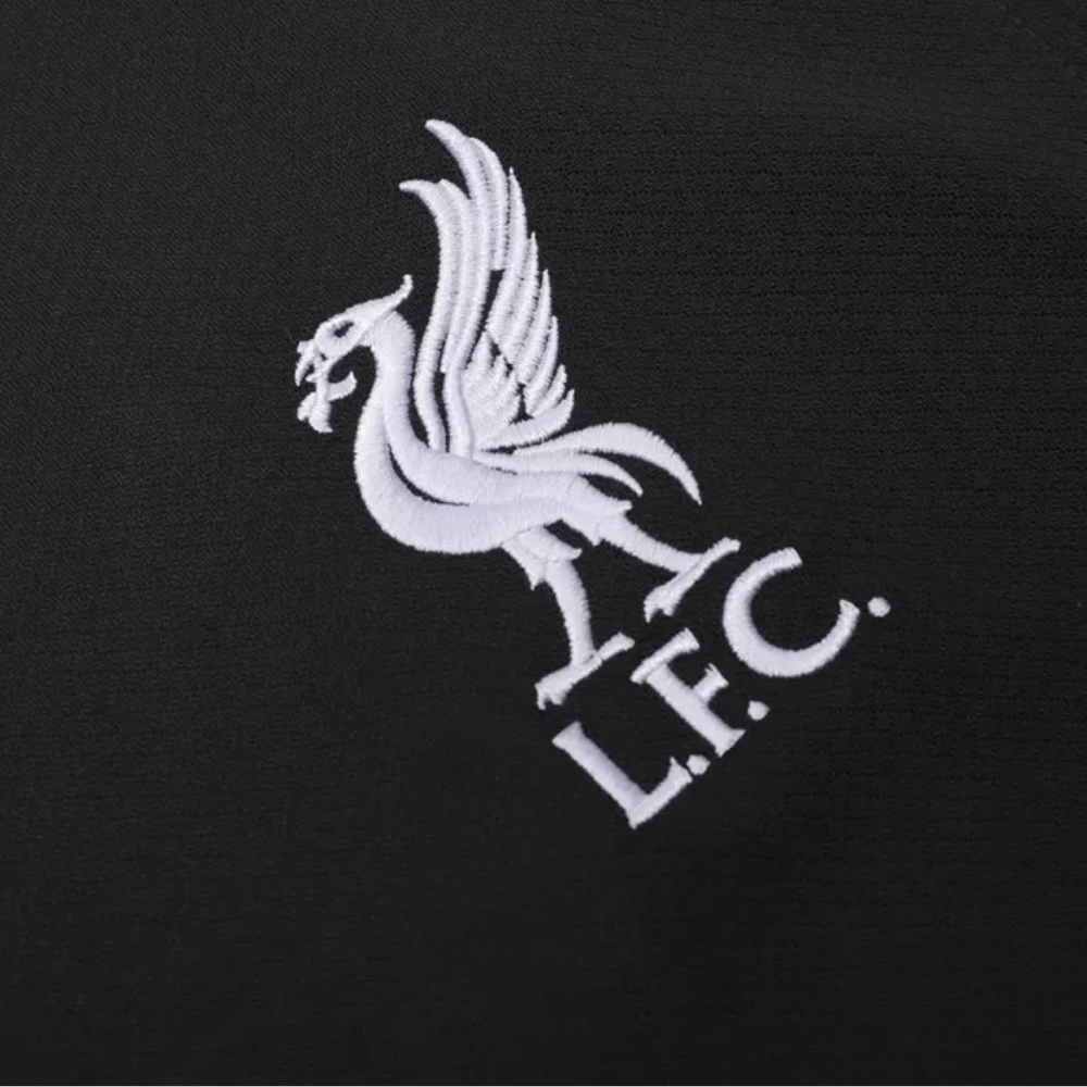 Liverpool Away Soccer Jersey 2024/25