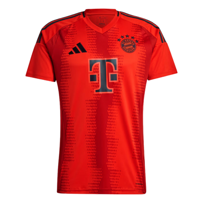 Bayern Munich Home Soccer Jersey 2024/25