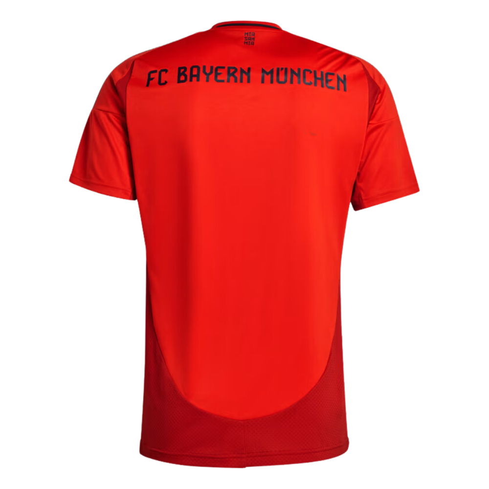 Bayern Munich Home Soccer Jersey 2024/25