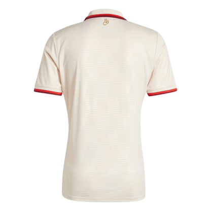 Bayern Munich Third Away Soccer Jersey 2024/25