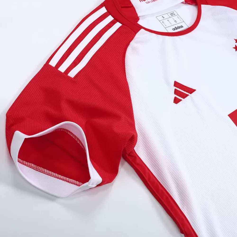 Bayern Munich Home Soccer Jersey 2023/24