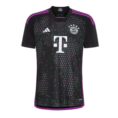 Bayern Munich Away Soccer Jersey 2023/24