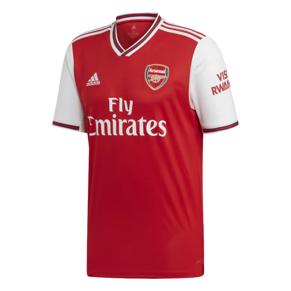 Retro 2019/20 Arsenal Home Soccer Jersey