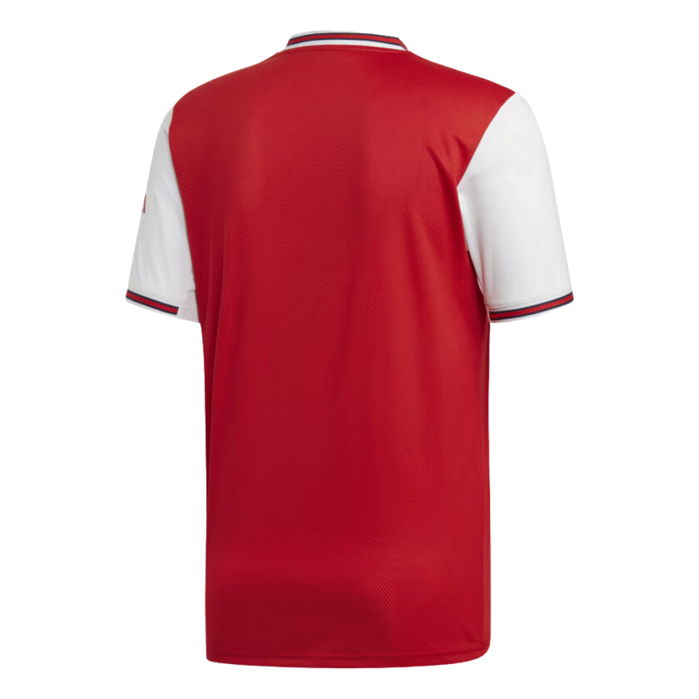 Retro 2019/20 Arsenal Home Soccer Jersey