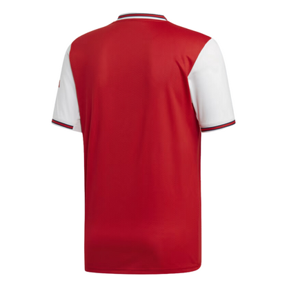 Retro 2019/20 Arsenal Home Soccer Jersey