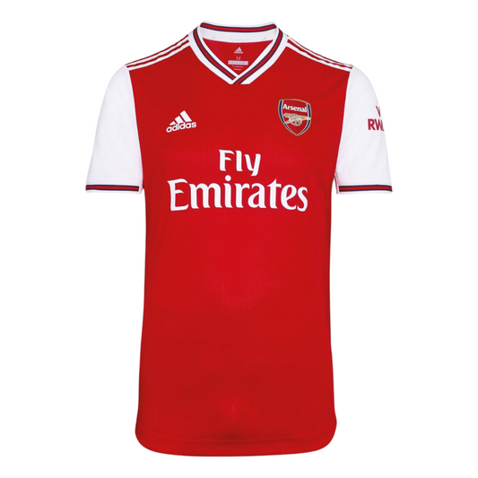 Retro 2019/20 Arsenal Home Soccer Jersey - Goal Digger Jerseys | High Quality Football Kits | Soccer Jerseys