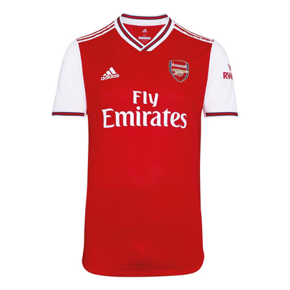 Retro 2019/20 Arsenal Home Soccer Jersey