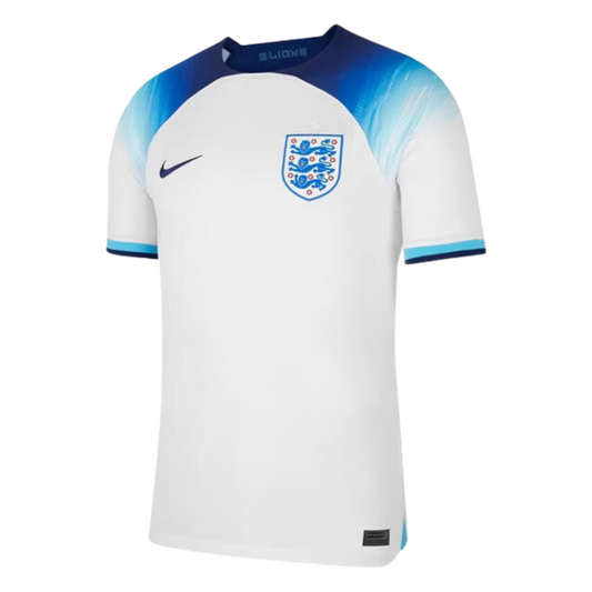 England FIFA World Cup Home Soccer Jersey 2022