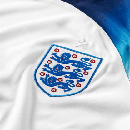 England FIFA World Cup Home Soccer Jersey 2022