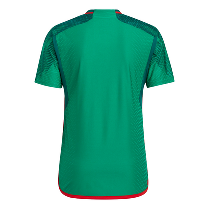 Mexico FIFA World Cup Home Soccer Jersey 2022