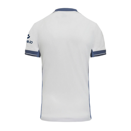 Inter Milan Away Soccer Jersey 2024/25