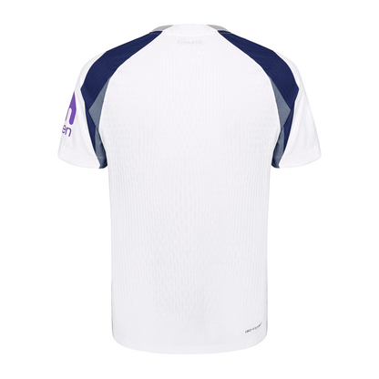 Tottenham Hotspur Home Jersey 2025/26