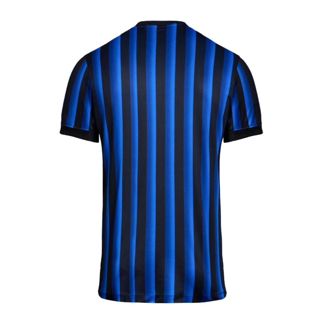 Inter Milan Home Jersey 2025/26