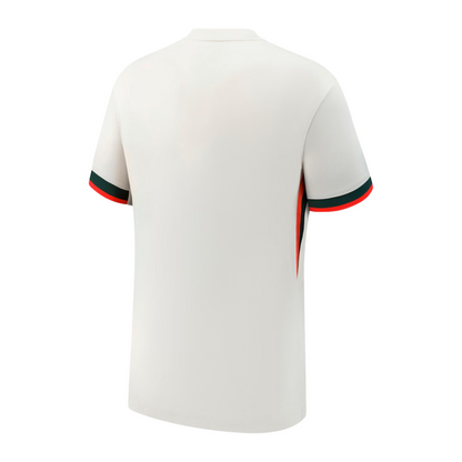 Chelsea Away Jersey 2025/26