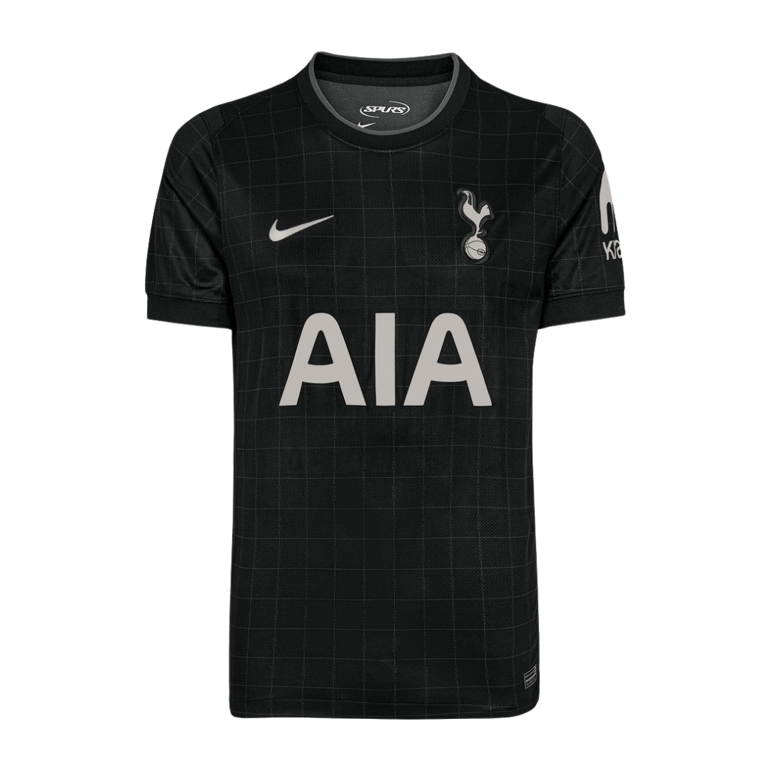Tottenham Hotspur Away Jersey 2025/26