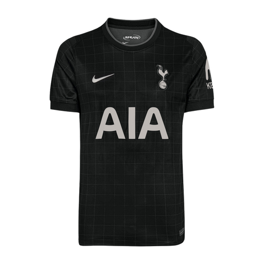 Tottenham Hotspur Away Jersey 2025/26