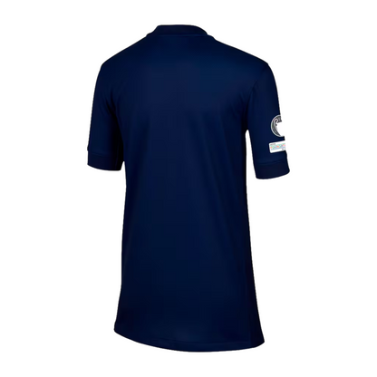 PSG Home Jersey 2025/26