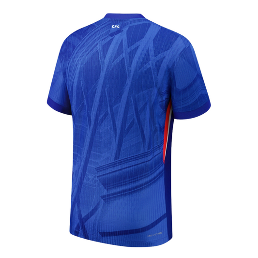 Chelsea Home Soccer Jersey 2025/26