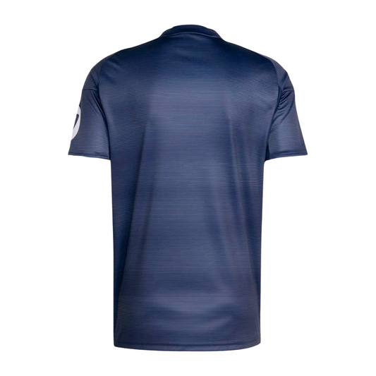 Real Madrid Away Jersey 2025/26