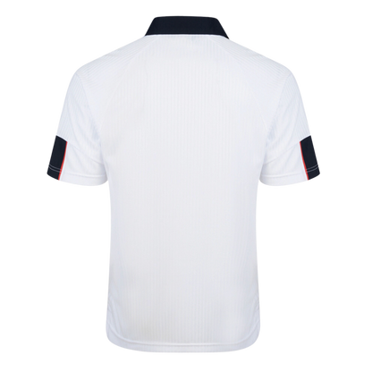 Retro 1998 England Home Jersey