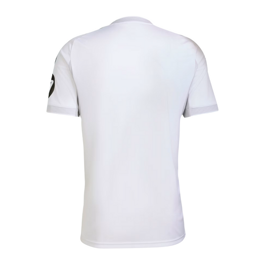 Real Madrid 25/26 Home Jersey