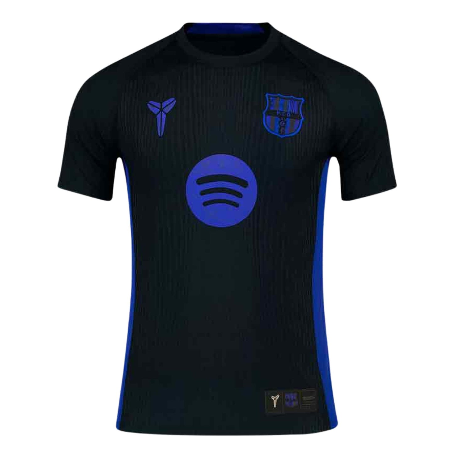 FC Barcelona x Mamba Pre-Match Jersey 2025/26