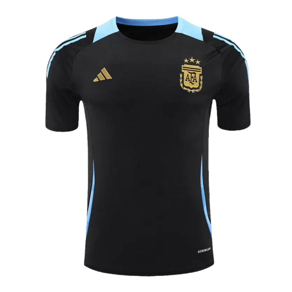 Argentina Training Soccer Jersey Copa America 2024 - Goal Digger Jerseys | Authentic Soccer Jerseys High Quality