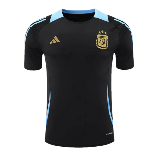 Argentina Training Soccer Jersey Copa America 2024 - Goal Digger Jerseys | Authentic Soccer Jerseys High Quality