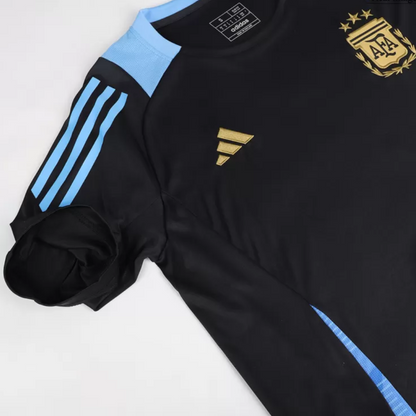 Argentina Training Soccer Jersey Copa America 2024 - Goal Digger Jerseys | Authentic Soccer Jerseys High Quality