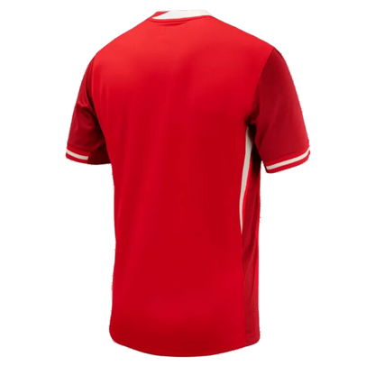 Canada Home Soccer Jersey Copa America 2024 - Goal Digger Jerseys | Authentic Soccer Jerseys High Quality