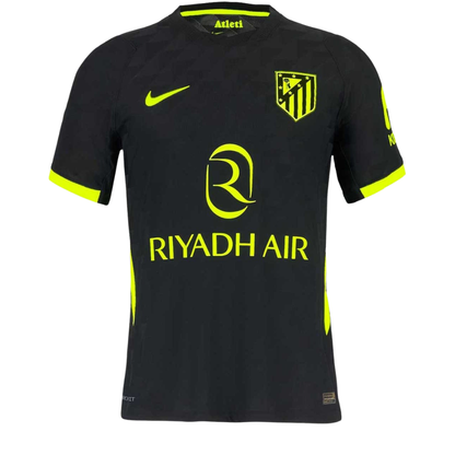 Atletico Madrid Away Jersey 2026/27