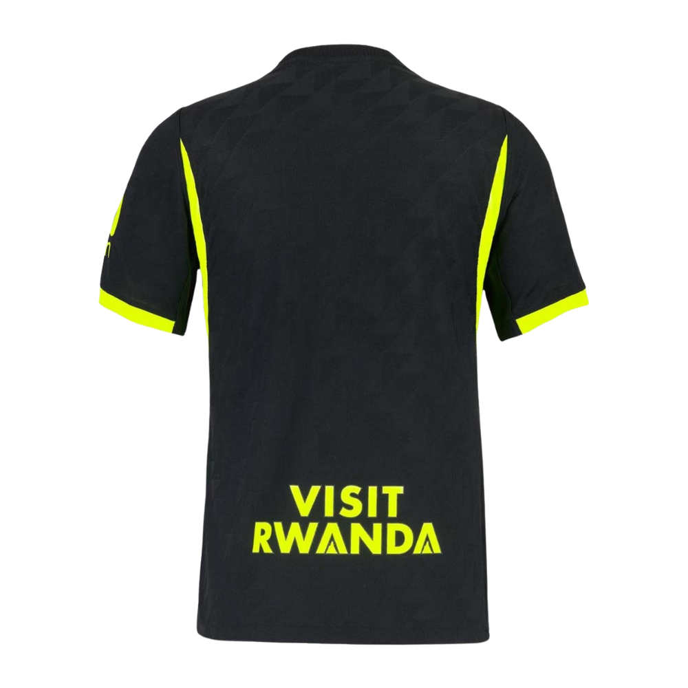 Atletico Madrid Away Jersey 2026/27