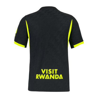 Atletico Madrid Away Jersey 2026/27