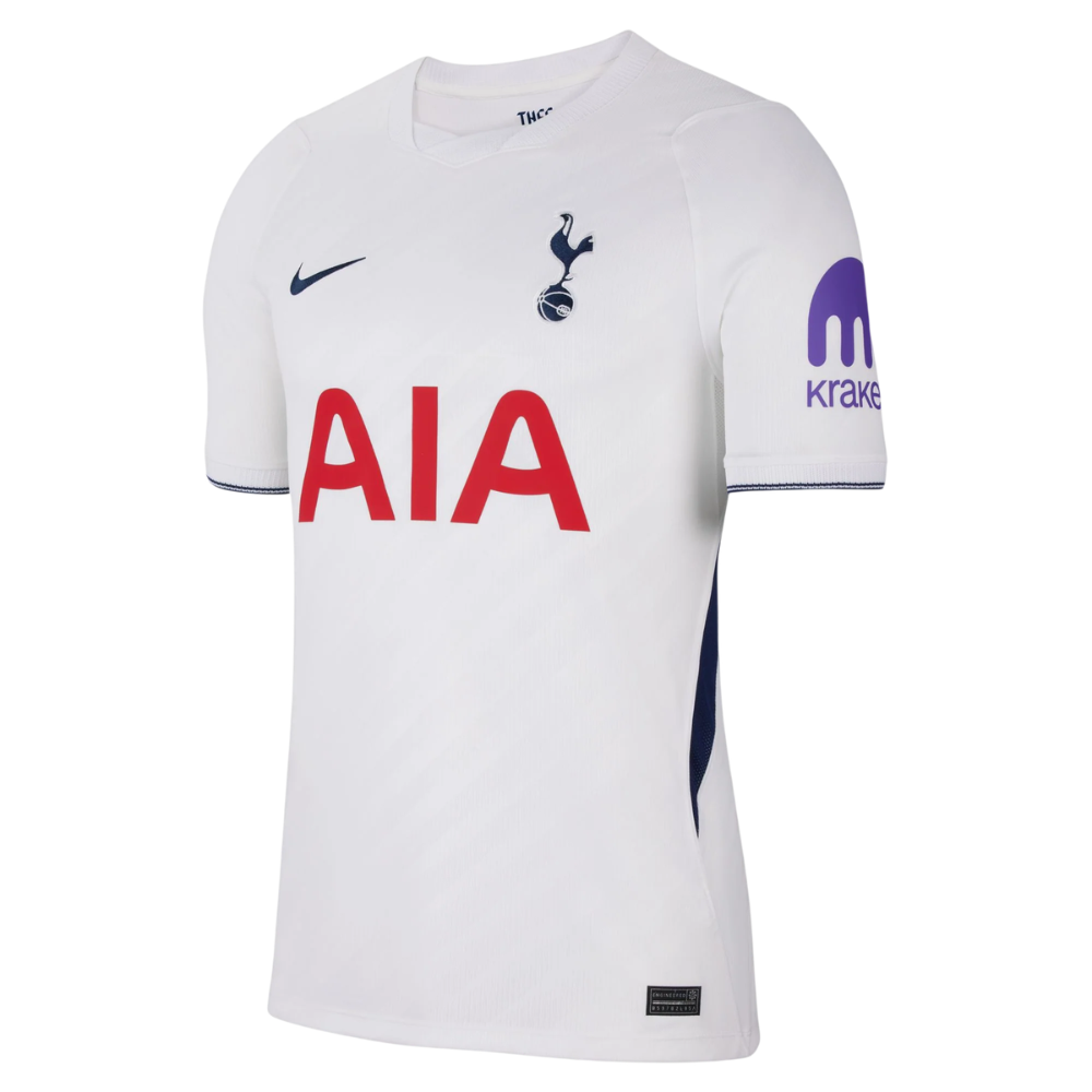 Tottenham Hotspur Home Jersey 2026/27