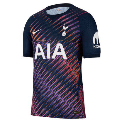 Tottenham Hotspur Away Jersey 2026/27