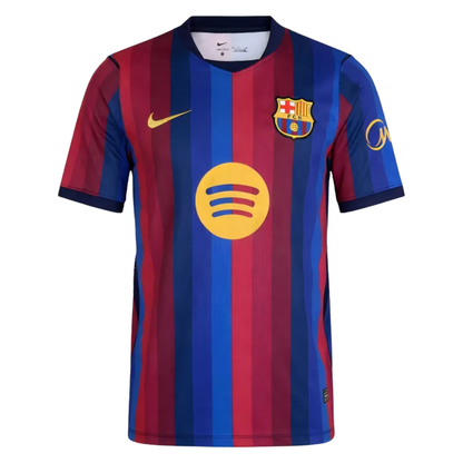 Barcelona Home Jersey 2026/27
