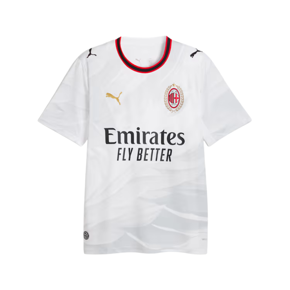 AC Milan Away Jersey 2026/27