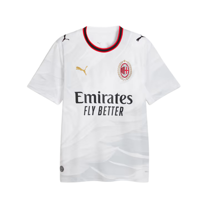 AC Milan Away Jersey 2026/27