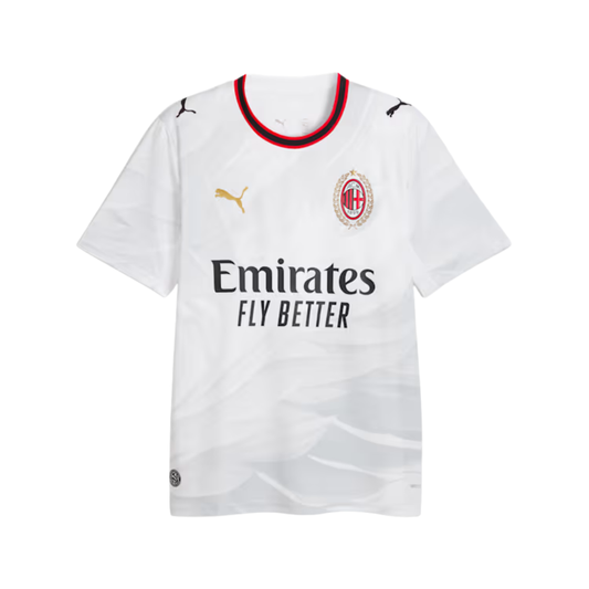 AC Milan Away Jersey 2026/27