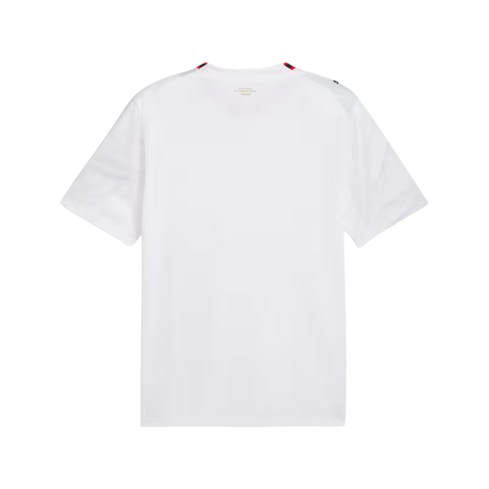 AC Milan Away Jersey 2026/27