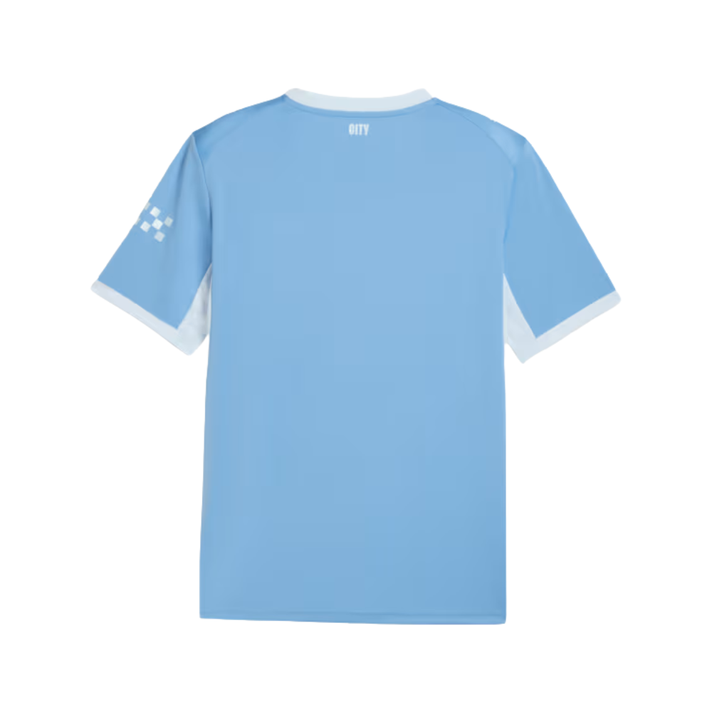 Manchester City Home Jersey 2026/27