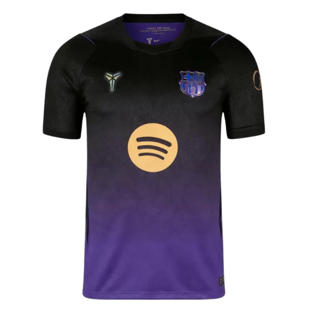 Barcelona Away Jersey 2026/27