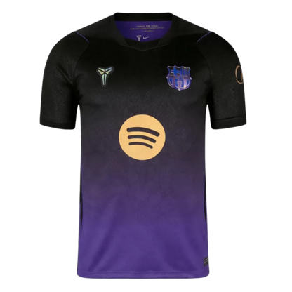 Barcelona Away Jersey 2026/27