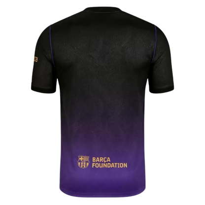 Barcelona Away Jersey 2026/27