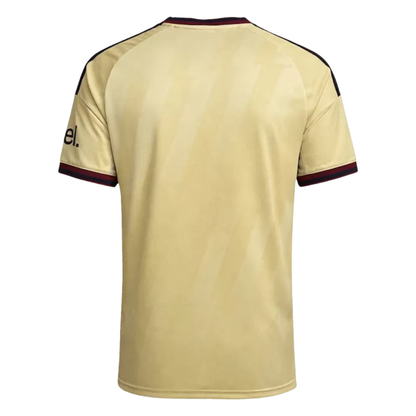 Arsenal Third Jersey 2026/27