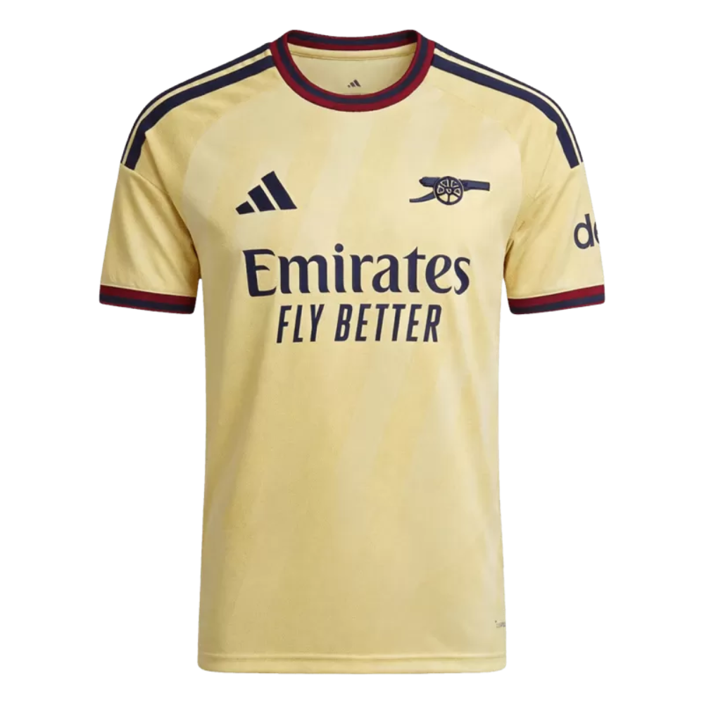 Arsenal Third Jersey 2026/27